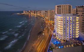 Hilton Alexandria Corniche Hotel